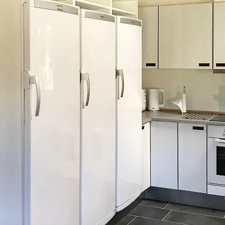 Dom wakacyjny Eight-bedroom Holiday In 1 *